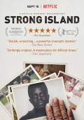 Strong Island (2017) Poster #1 Thumbnail