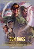 Sun Dogs (2018) Poster #1 Thumbnail