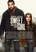 Sweet Girl (2021) Poster #1 Thumbnail