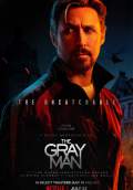 The Gray Man (2022) Poster #1 Thumbnail