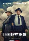 The Highwaymen (2019) Poster #1 Thumbnail