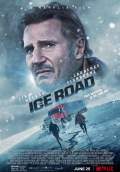 The Ice Road (2021) Poster #1 Thumbnail