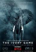 The Ivory Game (2016) Poster #1 Thumbnail