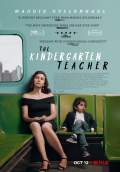 The Kindergarten Teacher (2018) Poster #1 Thumbnail