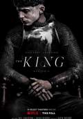 The King (2019) Poster #1 Thumbnail