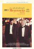 The Meyerowitz Stories (New and Selected) (2017) Poster #2 Thumbnail