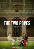 The Two Popes (2019) Poster #1 Thumbnail