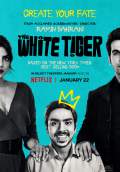 The White Tiger (2021) Poster #1 Thumbnail