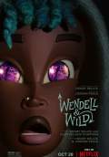 Wendell & Wild (2022) Poster #1 Thumbnail