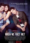 When We First Met (2018) Poster #1 Thumbnail