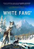 White Fang (2018) Poster #1 Thumbnail