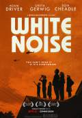White Noise (2022) Poster #1 Thumbnail