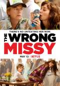 The Wrong Missy (2020) Poster #1 Thumbnail
