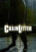 Chain Letter (2010) Poster #3 Thumbnail