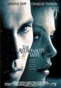 The Astronaut's Wife (1999) Poster #1 Thumbnail