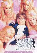 Austin Powers: International Man of Mystery (1997) Poster #1 Thumbnail