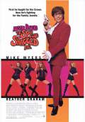 Austin Powers: The Spy Who Shagged Me (1999) Poster #1 Thumbnail