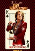 The Incredible Burt Wonderstone (2013) Poster #1 Thumbnail