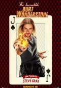 The Incredible Burt Wonderstone (2013) Poster #2 Thumbnail