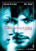 The Butterfly Effect (2004) Poster #1 Thumbnail