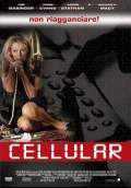 Cellular (2004) Poster #2 Thumbnail
