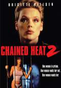 Chained Heat II (1993) Poster #1 Thumbnail