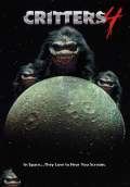 Critters 4 (1992) Poster #1 Thumbnail