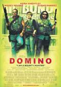 Domino (2005) Poster #1 Thumbnail