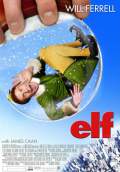 Elf (2003) Poster #2 Thumbnail