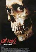 Evil Dead II (1987) Poster #1 Thumbnail