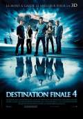 The Final Destination (2009) Poster #2 Thumbnail