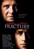 Fracture (2007) Poster #1 Thumbnail