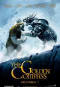 The Golden Compass (2007) Poster #2 Thumbnail