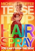 Hairspray (2007) Poster #4 Thumbnail