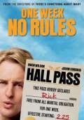 Hall Pass (2011) Poster #9 Thumbnail