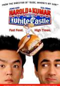 Harold & Kumar Go to White Castle (2004) Poster #1 Thumbnail