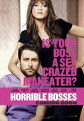 Horrible Bosses (2011) Poster #4 Thumbnail