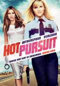 Hot Pursuit (2015) Poster #1 Thumbnail