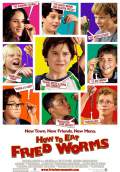 How to Eat Fried Worms (2006) Poster #1 Thumbnail