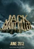 Jack the Giant Slayer (2013) Poster #1 Thumbnail