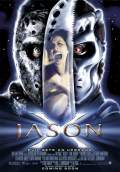 Jason X (2002) Poster #1 Thumbnail
