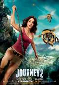 Journey 2: The Mysterious Island (2012) Poster #4 Thumbnail