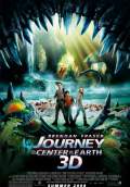 Journey to the Center of the Earth 3D (2008) Poster #1 Thumbnail
