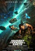 Journey to the Center of the Earth 3D (2008) Poster #2 Thumbnail