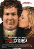 Just Friends (2005) Poster #1 Thumbnail