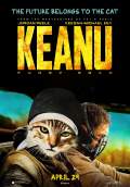 Keanu (2016) Poster #4 Thumbnail