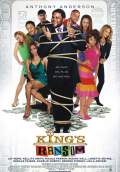 King's Ransom (2005) Poster #1 Thumbnail