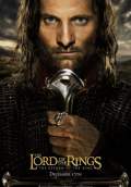 The Lord of the Rings: The Return of the King (2003) Poster #1 Thumbnail