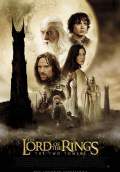 The Lord of the Rings: The Two Towers (2002) Poster #1 Thumbnail