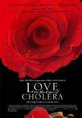 Love in the Time of Cholera (2007) Poster #1 Thumbnail